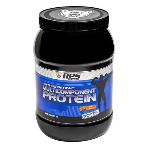 Протеин RPS Nutrition Multicomponent Protein 908 г Cola в Экспедиция