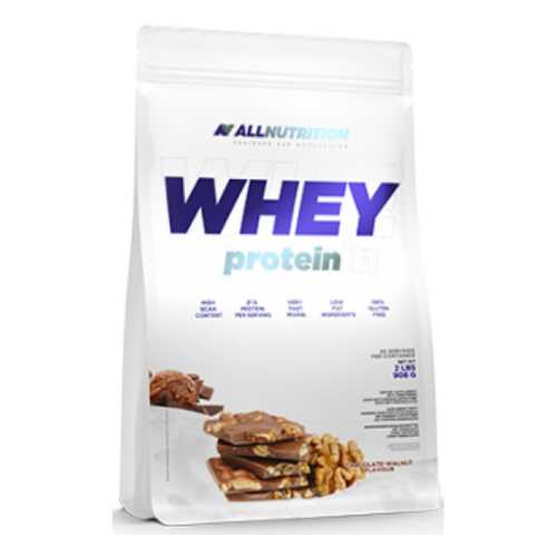 Сывороточный протеин ALLNUTRITION Whey Protein, 2270г (Шоколад) в Экспедиция