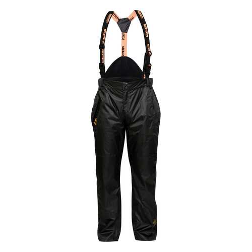 Брюки для рыбалки Norfin Peak Pants, черные, M INT, 172-178 см в Экспедиция