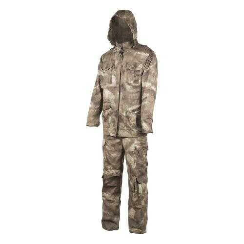 Костюм для охоты Huntsman Крафт, туман, 56-58 RU, 180-188 см в Экспедиция
