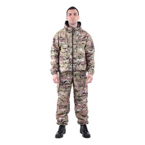 Костюм для охоты KE Tactical Тактика 728838, multicam, 52-54 RU, 170-188 см в Экспедиция