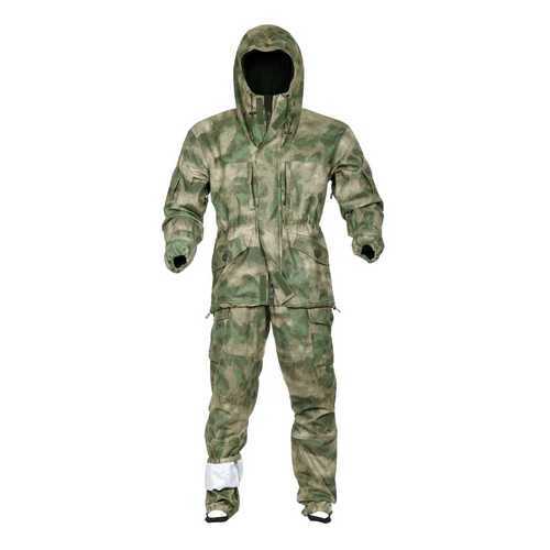 Костюм для охоты Keotica Горка Active 573781, A-Tacs FG, 44-46 RU, 182-188 см в Экспедиция