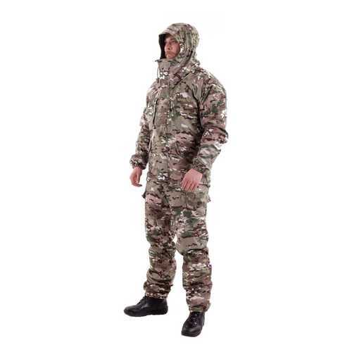 Костюм для охоты Keotica Горка Active 573783, multicam, 48-50 RU, 170-176 см в Экспедиция