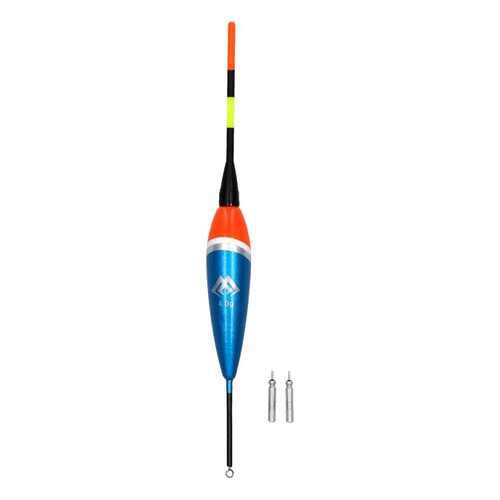 Поплавок Mikado Movable LED-05 3 г, 163 мм, 1 шт. в Экспедиция