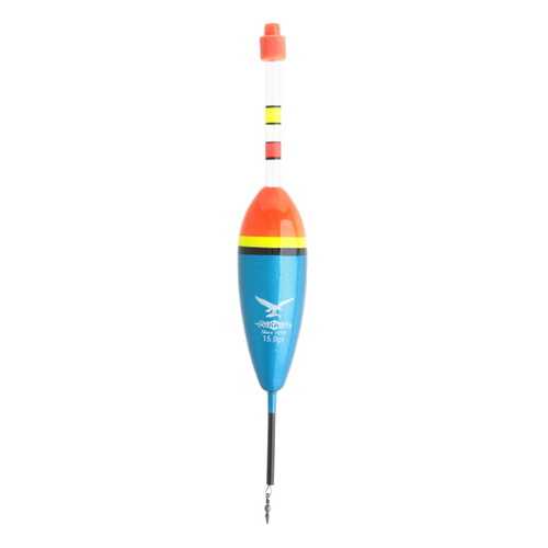 Поплавок Mikado SMP-S05 10 г, 1 шт. в Экспедиция