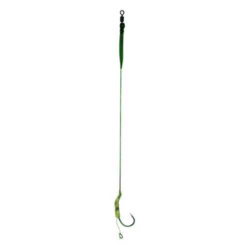 Рыболовные крючки Mikado Carp Fine Line P02 Lag Rig №6, 2 шт. в Экспедиция