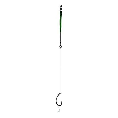 Рыболовные крючки Mikado Carp Fine Line P07 Combi Rig №1, 2 шт. в Экспедиция