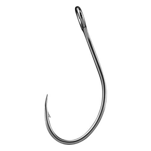 Рыболовные крючки Sprut Cuno S-31 ВС Single Power Bait Hook №6, 10 шт. в Экспедиция