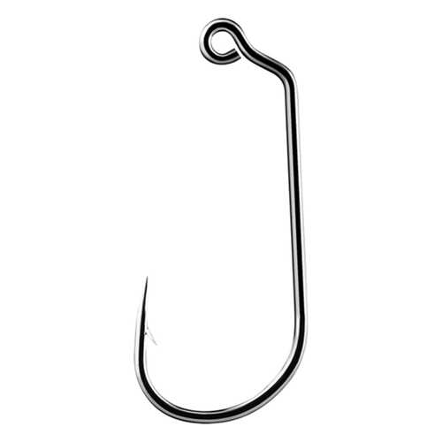 Рыболовные крючки Sprut Itaru Jig-27 BC Jig Power Hook 60° №2/0, 7 шт. в Экспедиция