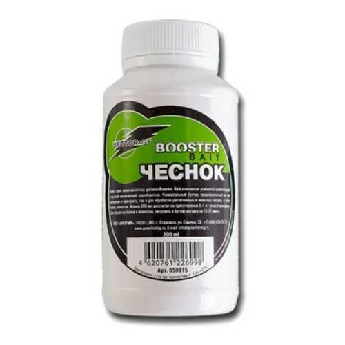 GF Добавка Аминокисл. Gf Booster Bait Чеснок 0.2Л в Экспедиция