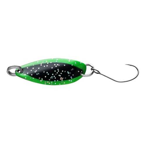 Блесна Sprut Dakatsu Spoon 25, 1,8 г, GRN в Экспедиция