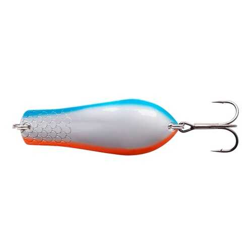 Блесна Sprut Reito Spoon 81 SOB 27 г в Экспедиция