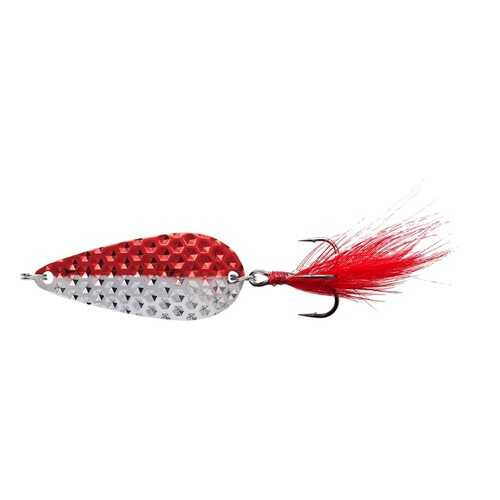 Блесна Sprut Usuba Spoon 66, 23,5 г, SR в Экспедиция