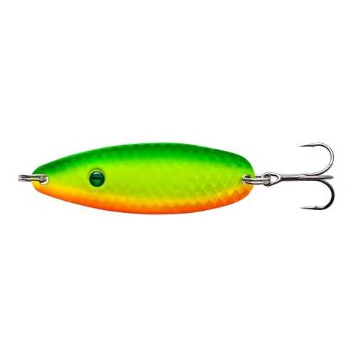 Блесна Sprut Yanagi Spoon 63, 12 г, FTL в Экспедиция