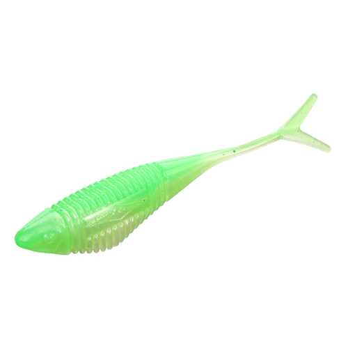 Червь силиконовый Mikado Fish Fry для Drop Shot 5,5 см, 361, 5 шт. в Экспедиция