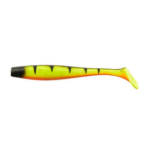 LUCKY JOHN Виброхвосты Lj 3D Series Kubira Swim Shad 7,0In (17,50)/pg14 2Шт. в Экспедиция