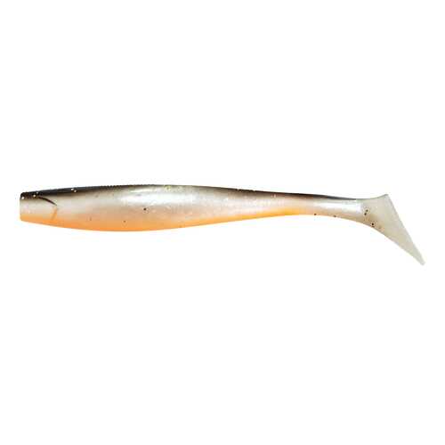 LUCKY JOHN Виброхвосты Lj 3D Series Kubira Swim Shad 7,0In (17,50)/pg18 2Шт. в Экспедиция