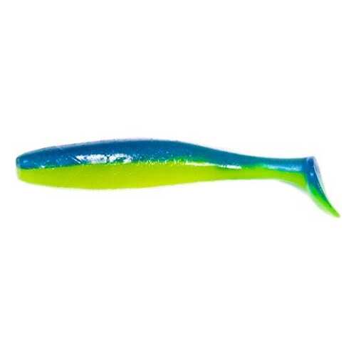 LUCKY JOHN Виброхвосты Съедоб. Искусст. Lj Pro Series Minnow 3.3In (08.40)/t50 7Шт. в Экспедиция