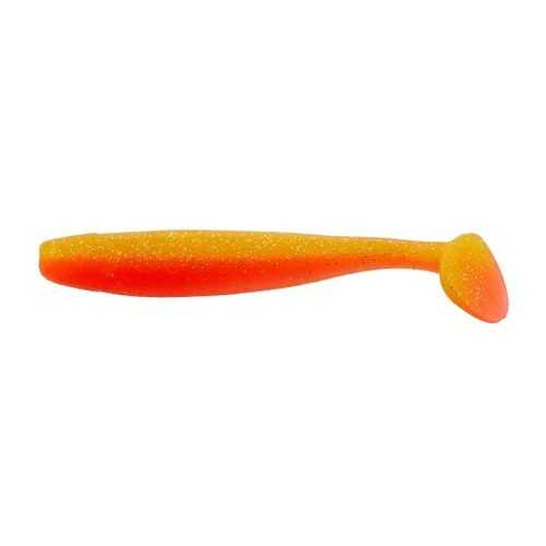 LUCKY JOHN Виброхвосты Съедобные Lj Pro Series Minnow 2.2In (05.60)/t26 10Шт. в Экспедиция