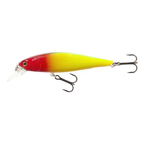 LUCKY JOHN Воблер Сусп. Lj Original Minnow X 08.00/s59 в Экспедиция