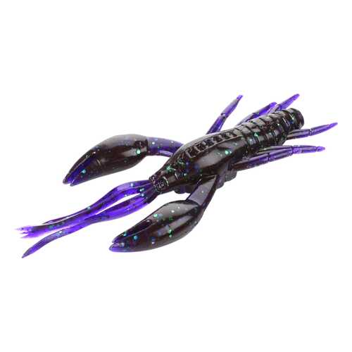 Рак силиконовый Mikado Cray Fish 6,5 см, 558, 5 шт. в Экспедиция