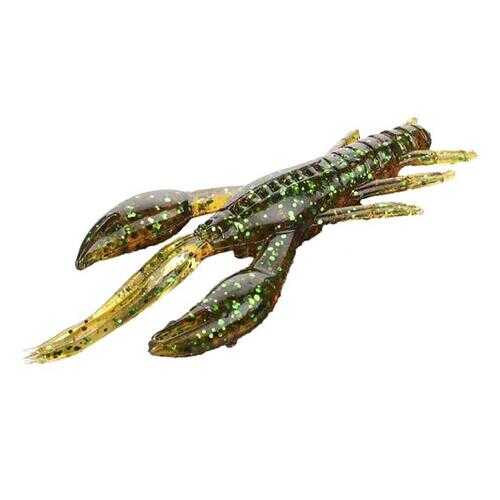 Рак силиконовый Mikado CRAY FISH 9 см,556 2 шт. в Экспедиция