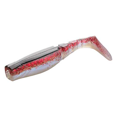 Виброхвост Mikado Fishunter 10,5 см, 182, 5 шт. в Экспедиция