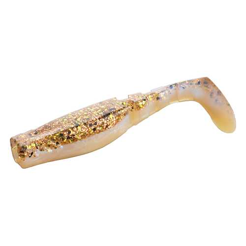 Виброхвост Mikado Fishunter 10,5 см, 71, 5 шт. в Экспедиция