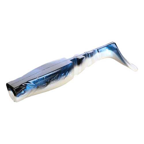 Виброхвост Mikado Fishunter 2 11,5 см, 351, 3 шт. в Экспедиция