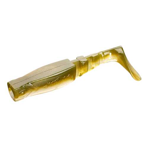 Виброхвост Mikado Fishunter 2 5,5 см, 341, 5 шт. в Экспедиция