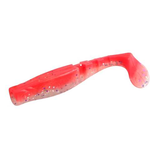 Виброхвост Mikado Fishunter 2 9,5 см, 309, 5 шт. в Экспедиция