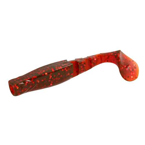 Виброхвост Mikado Fishunter 2 9,5 см, 332, 5 шт. в Экспедиция