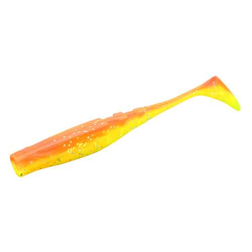Виброхвост Mikado Fishunter TT 11 см, 352, 5 шт. в Экспедиция