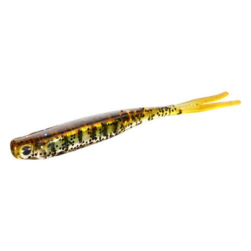 Виброхвост Mikado Tsubame 11,5 см, M515, 5 шт. в Экспедиция