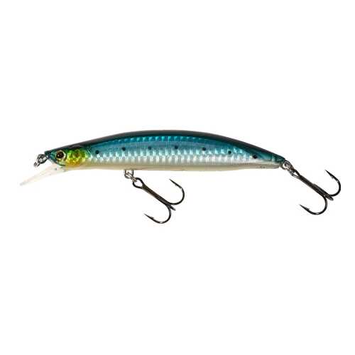 Воблер Mikado Shallow Minnow 13,5 см, 06, плавающий в Экспедиция