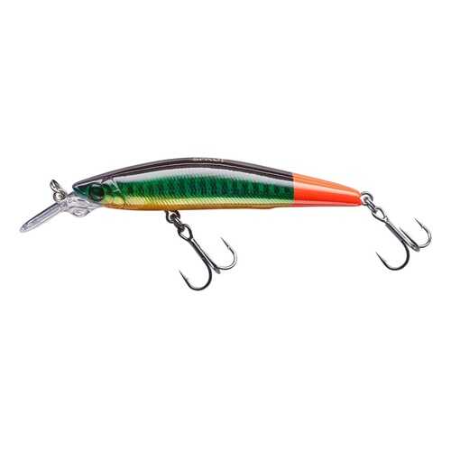 Воблер Sprut Anko Minnow 65SP OT в Экспедиция