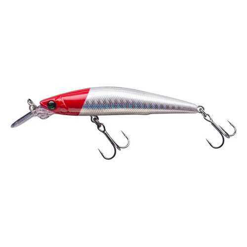 Воблер Sprut Anko Minnow 85SP RH в Экспедиция