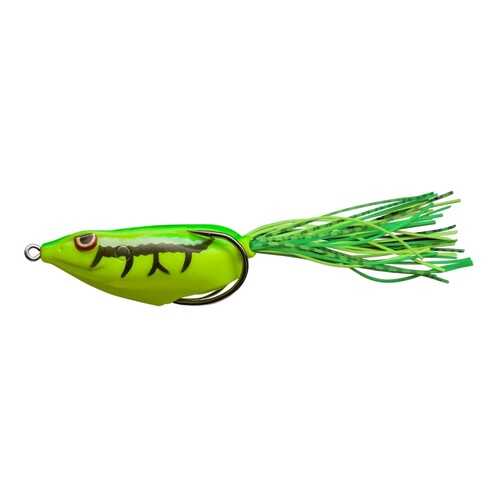 Воблер Sprut Ika Frog 55TW GR в Экспедиция