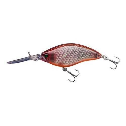 Воблер Sprut Moretto 3D 70F CRR-3D в Экспедиция