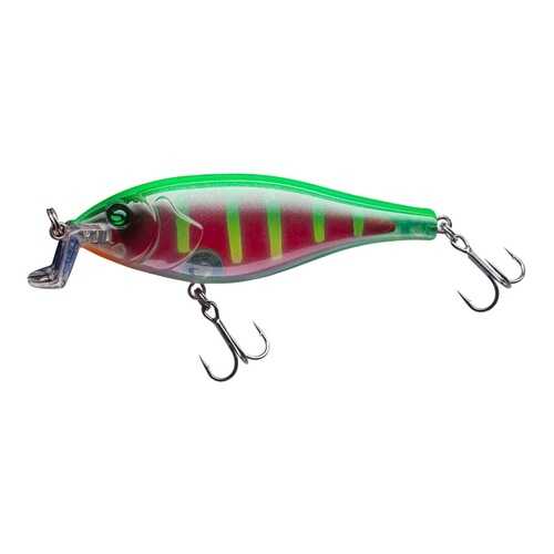 Воблер Sprut Saba Shad 3D 70F PNGRP-3D в Экспедиция