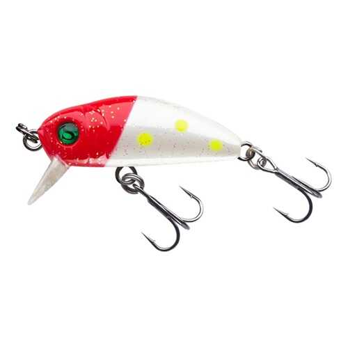 Воблер Sprut Taburo Trout 35S RHD в Экспедиция
