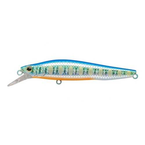 Воблер Strike Pro IB Minnow JET 95 тонущий 9,5 см 13,0 гр Загл. до 3,0м (JS-276#A150-713) в Экспедиция