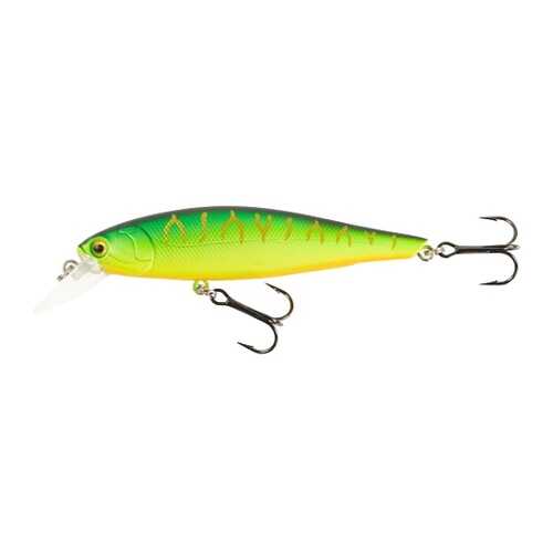 Воблер-суспендер Lucky John Original Minnow X 10.00,M03 в Экспедиция