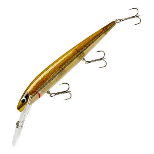 Воблер-суспендер Smithwick Top 20 Rogue Lace Minnow в Экспедиция