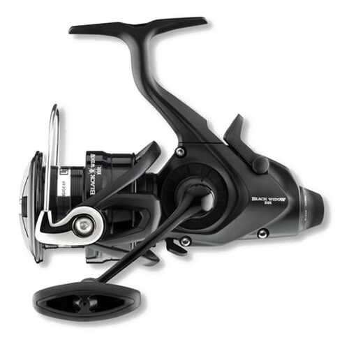 Рыболовная катушка безынерционная Daiwa 19 Black Widow BR LT 3000 в Экспедиция