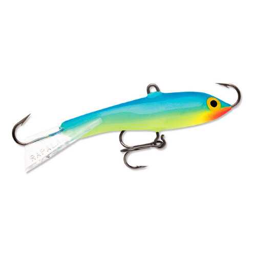 Балансир Rapala W09/PRT (W09-PRT) в Экспедиция