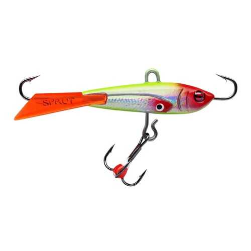 Балансир Sprut Kanori Dual №6 CLN-CLN-3D в Экспедиция