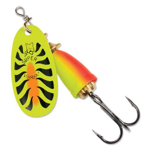 Блесна Blue Fox BFF4/FT Fluorescent (10гр.) в Экспедиция