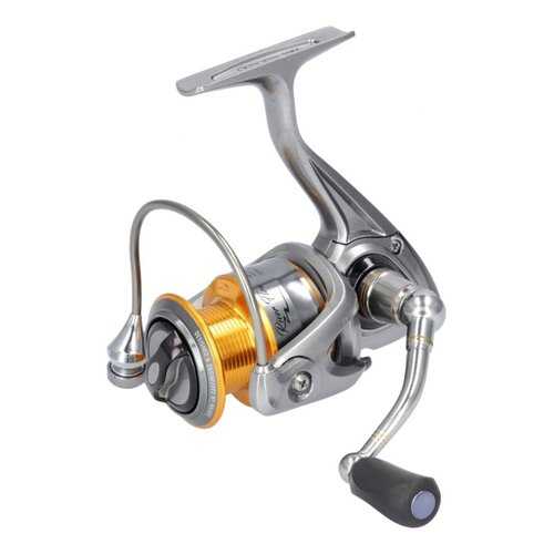 Катушка безынерционная Mikado RIVER FLOW 5004 FD (3+1 подш.; 5,5 :1) в Экспедиция