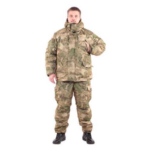 Костюм Горка Зима Keotica мембрана A-Tacs FG 52 RU; 54 RU/182-188 в Экспедиция